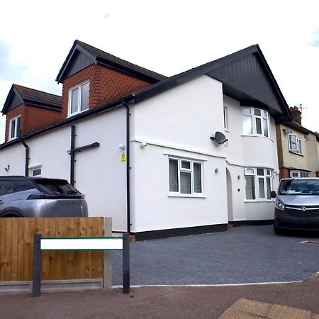 The Coppice Apartamento Watford  Exterior foto