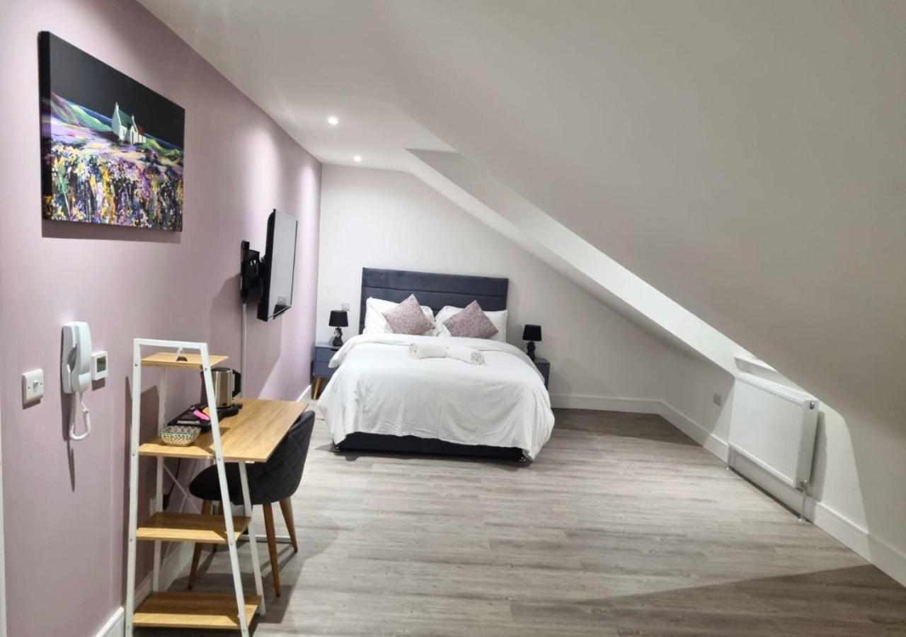 The Coppice Apartamento Watford  Exterior foto