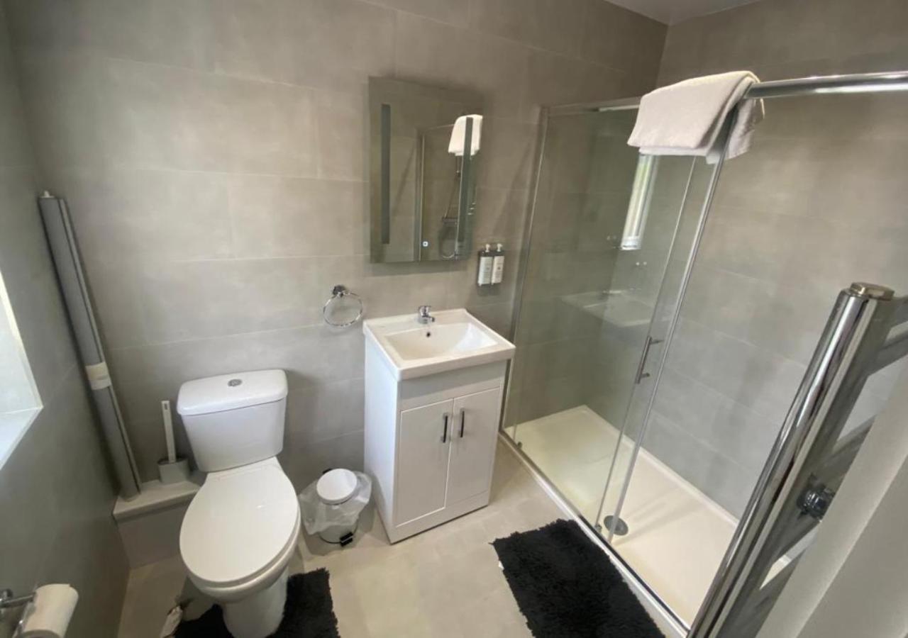 The Coppice Apartamento Watford  Exterior foto