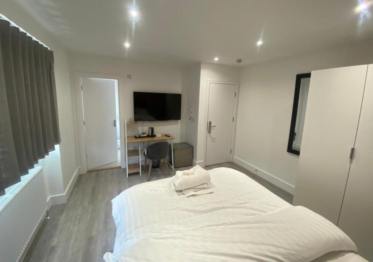 The Coppice Apartamento Watford  Exterior foto