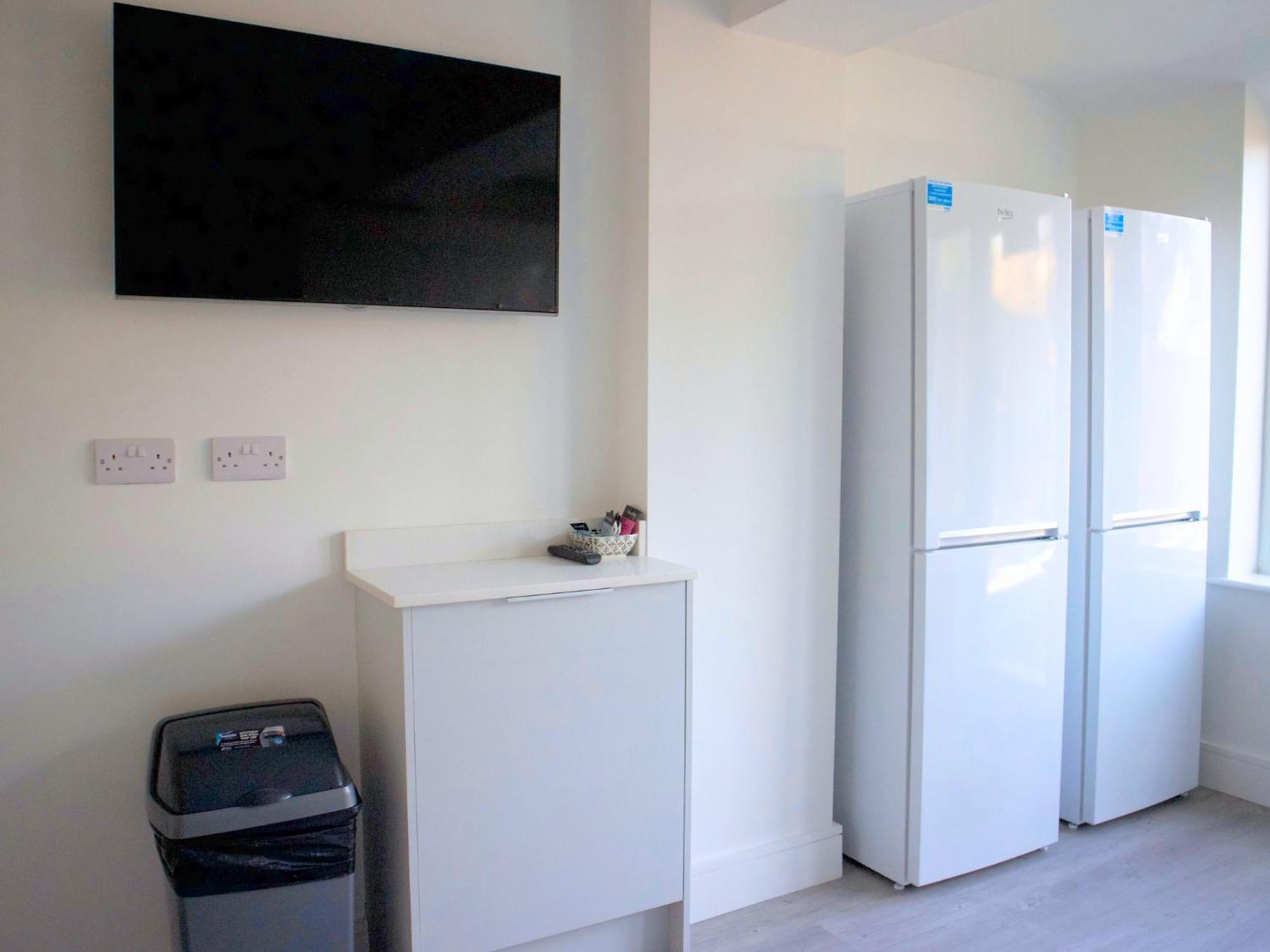 The Coppice Apartamento Watford  Exterior foto