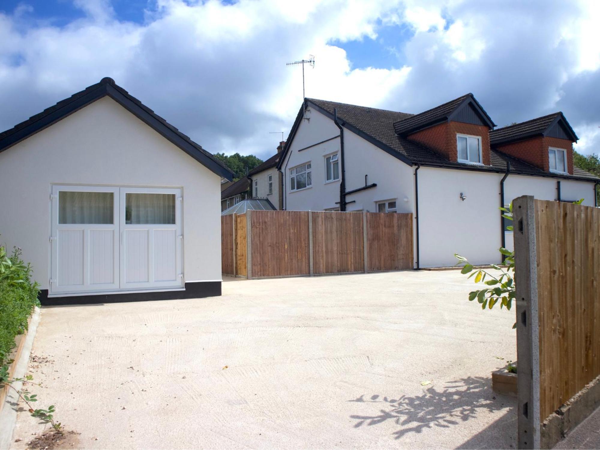 The Coppice Apartamento Watford  Exterior foto