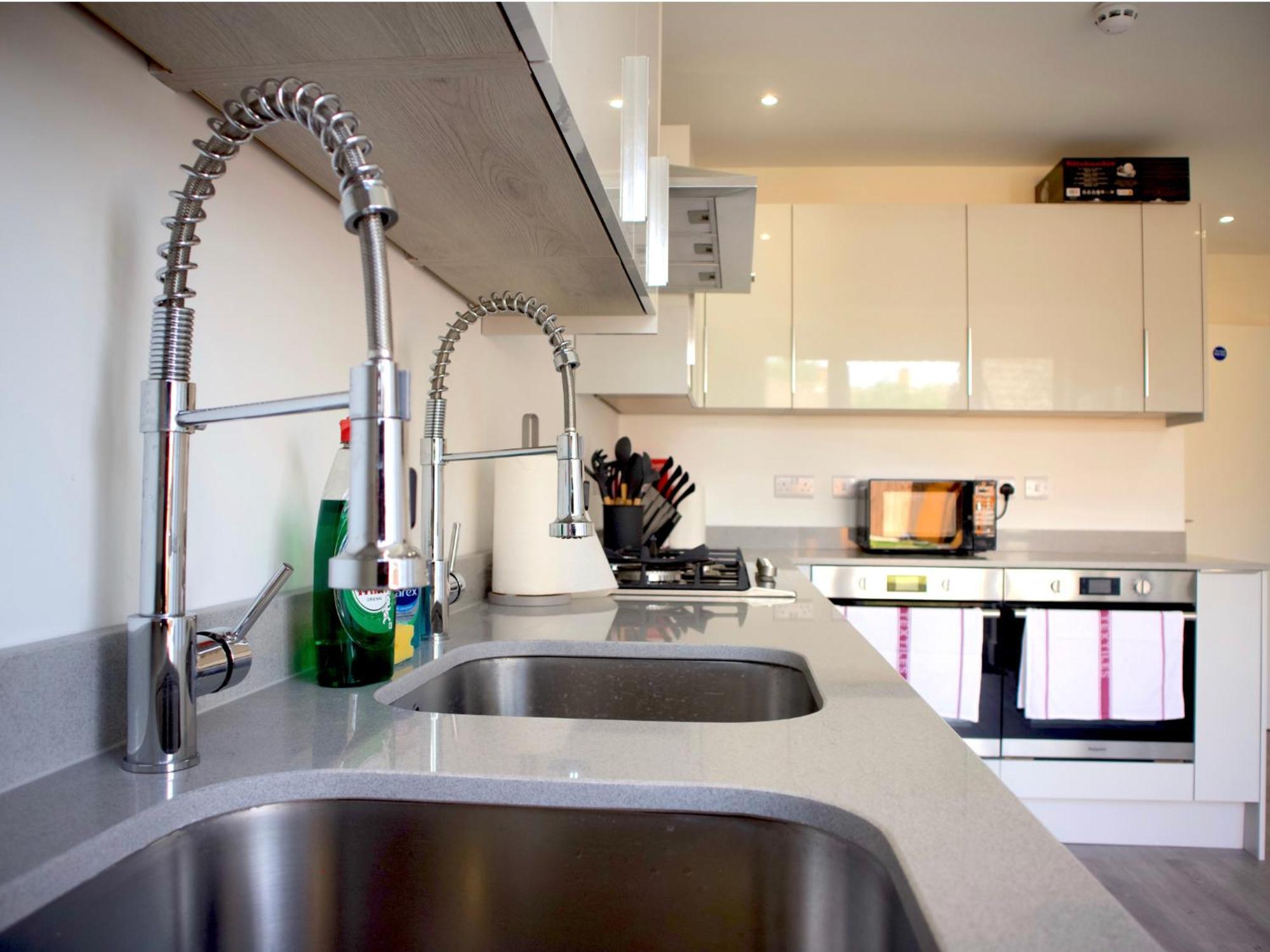 The Coppice Apartamento Watford  Exterior foto