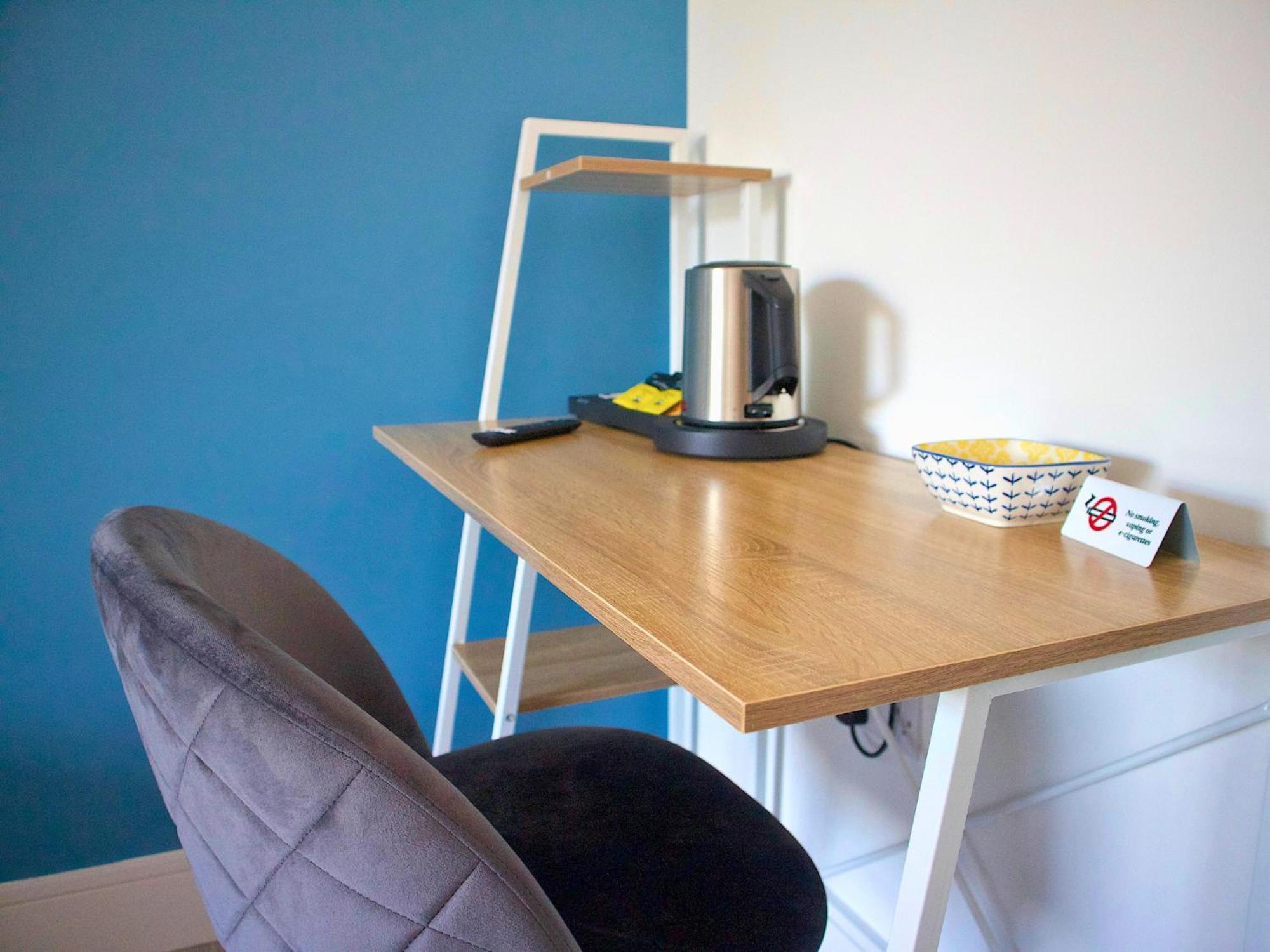 The Coppice Apartamento Watford  Exterior foto