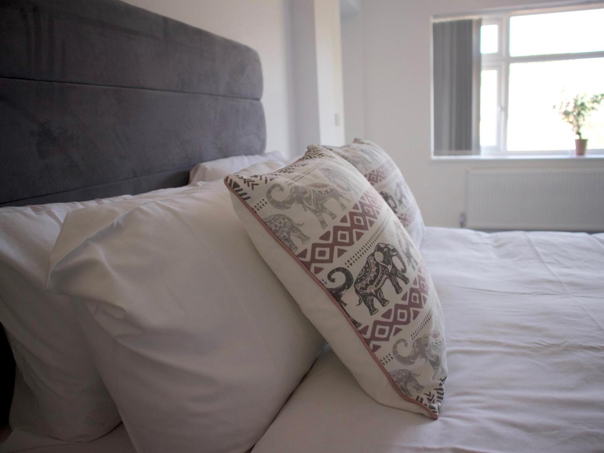 The Coppice Apartamento Watford  Exterior foto