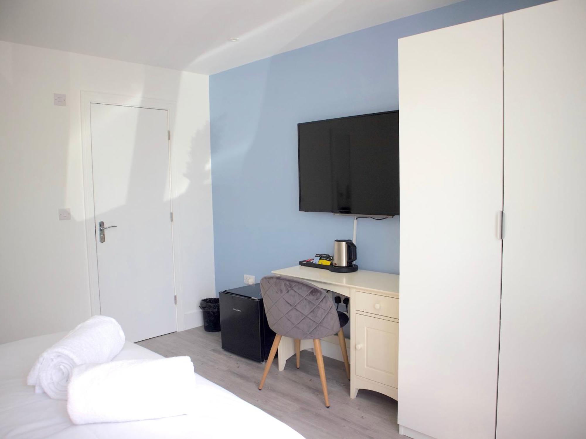 The Coppice Apartamento Watford  Exterior foto