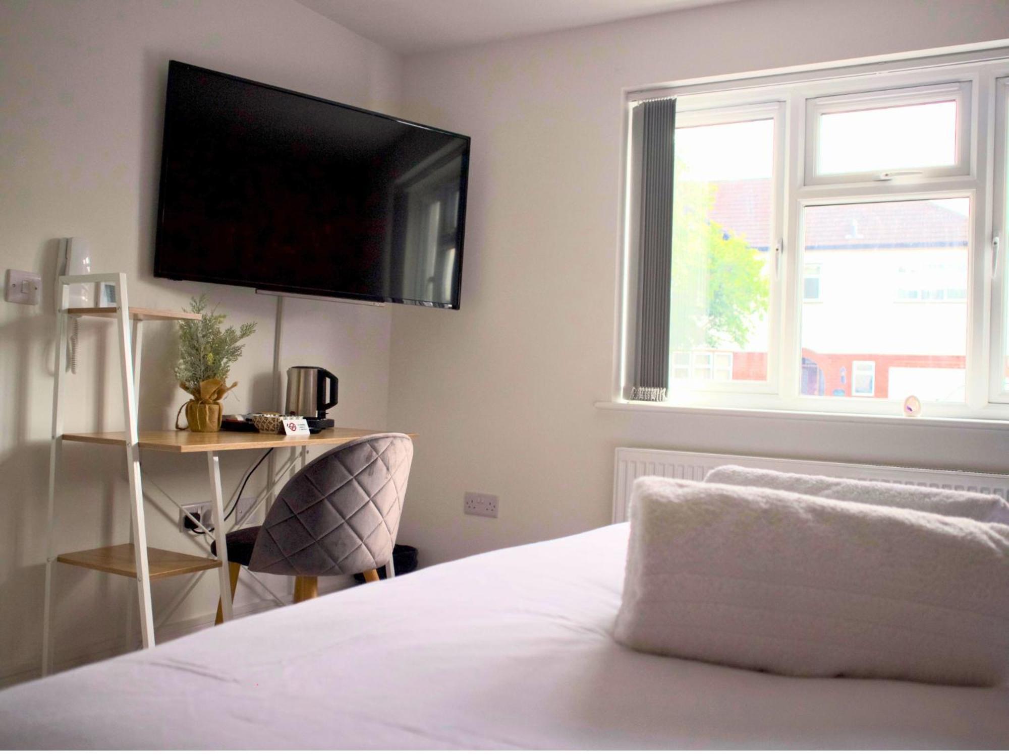 The Coppice Apartamento Watford  Exterior foto