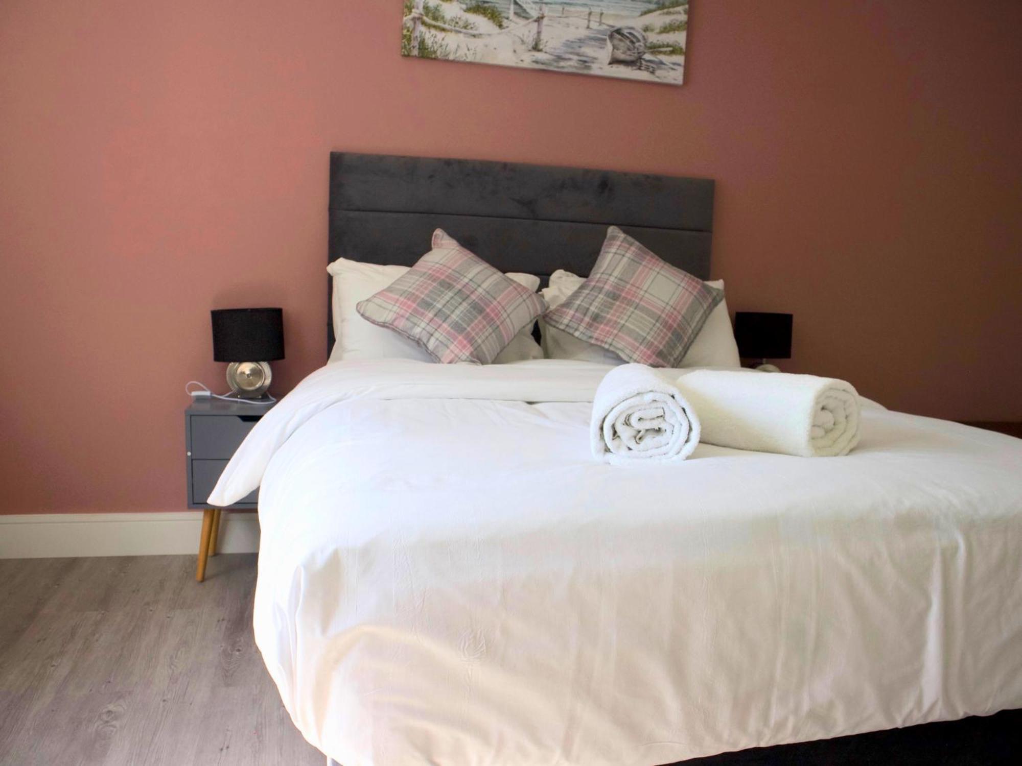 The Coppice Apartamento Watford  Exterior foto