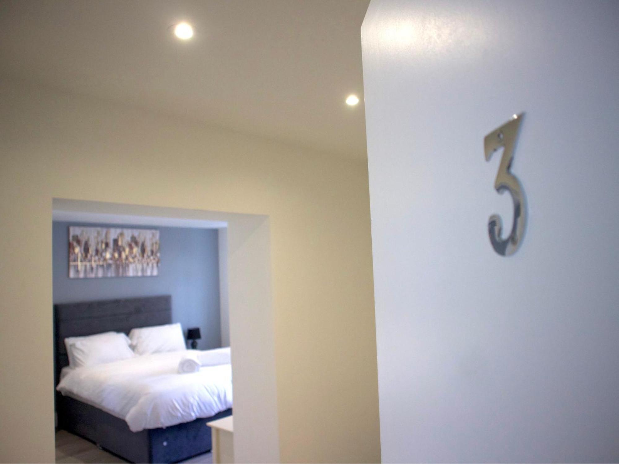 The Coppice Apartamento Watford  Exterior foto