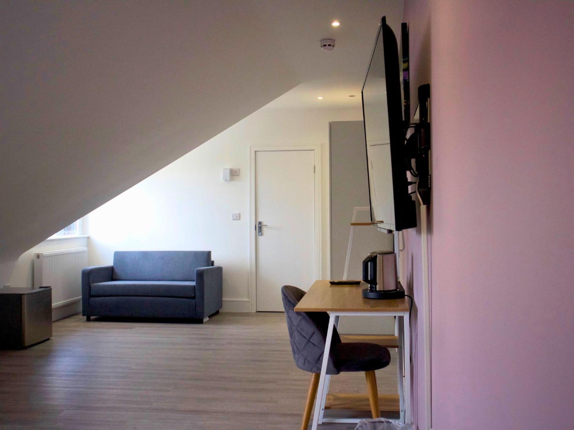 The Coppice Apartamento Watford  Exterior foto