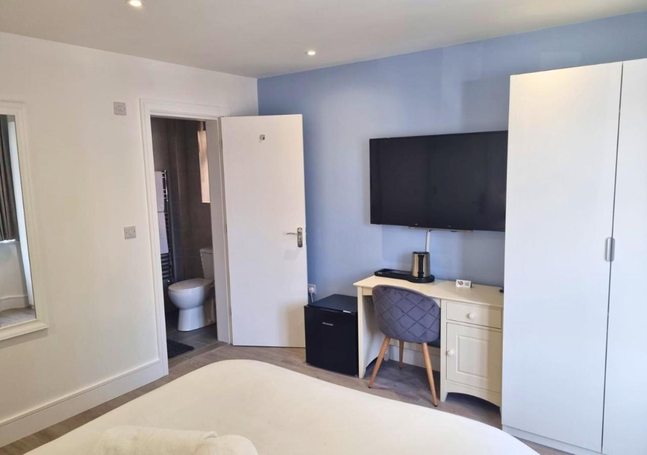 The Coppice Apartamento Watford  Exterior foto