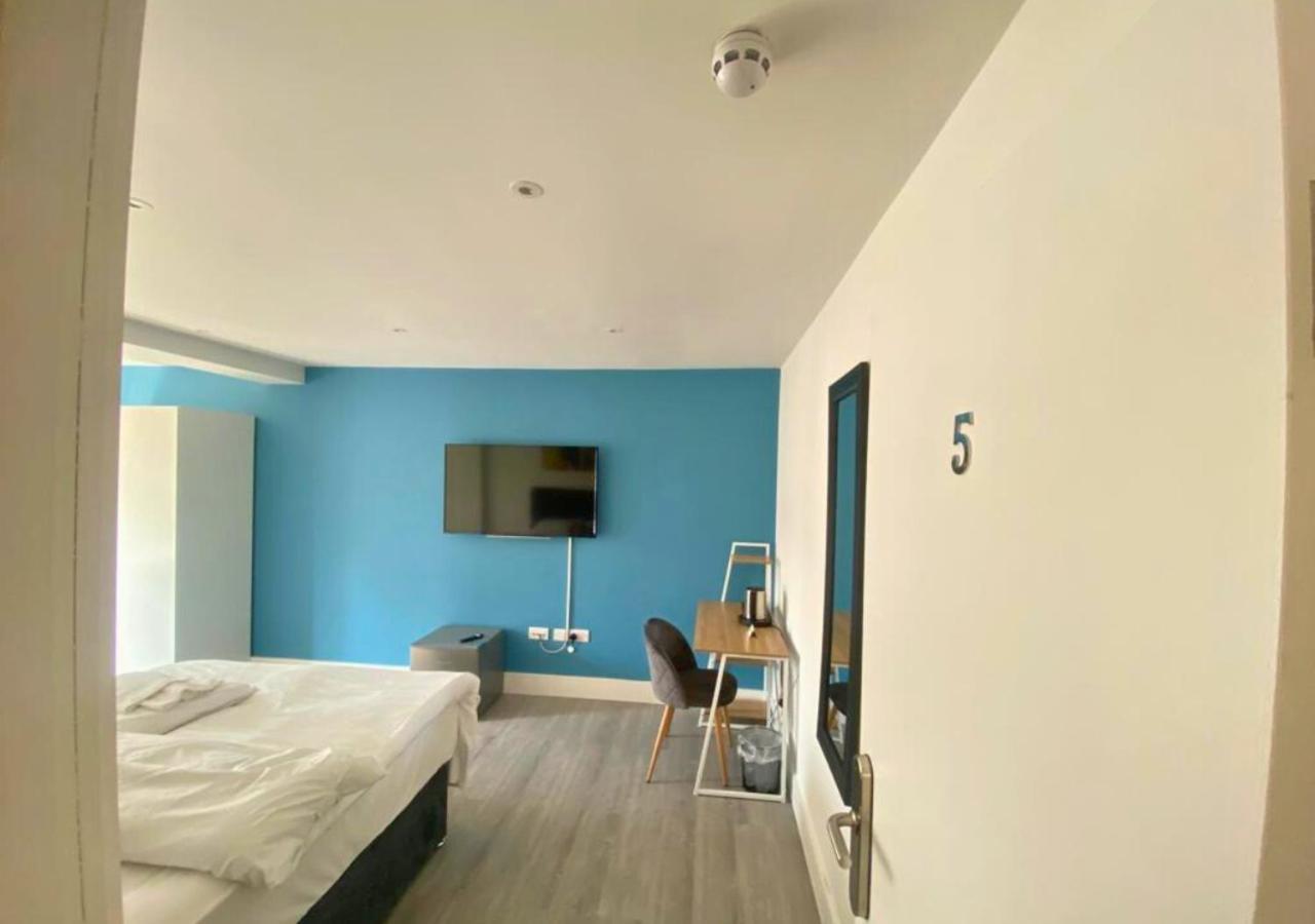The Coppice Apartamento Watford  Exterior foto