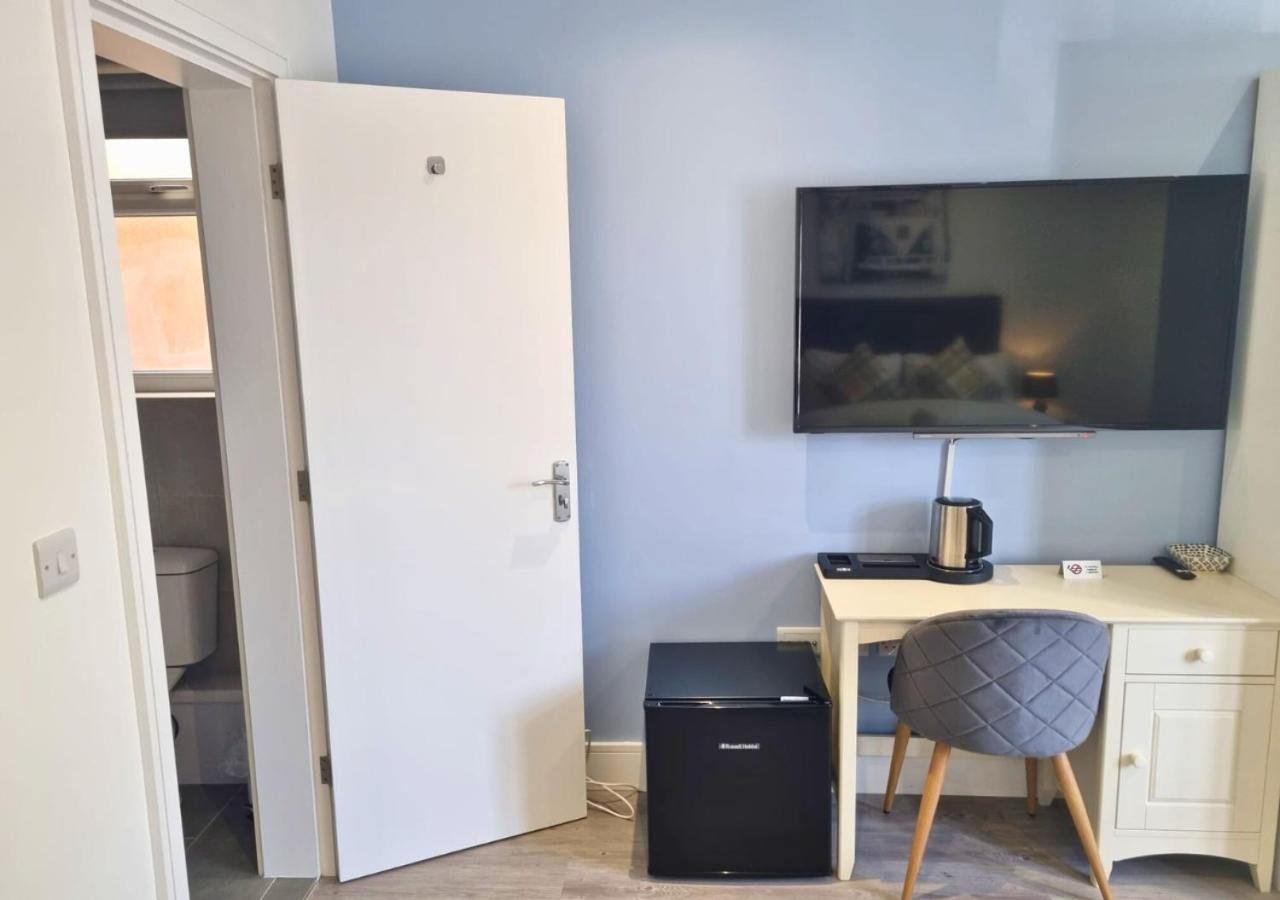 The Coppice Apartamento Watford  Exterior foto