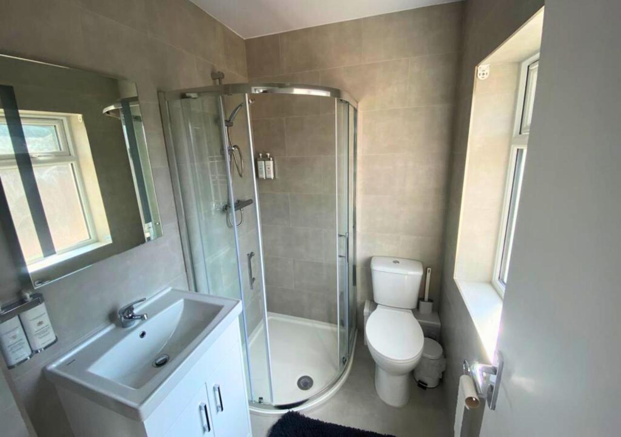 The Coppice Apartamento Watford  Exterior foto
