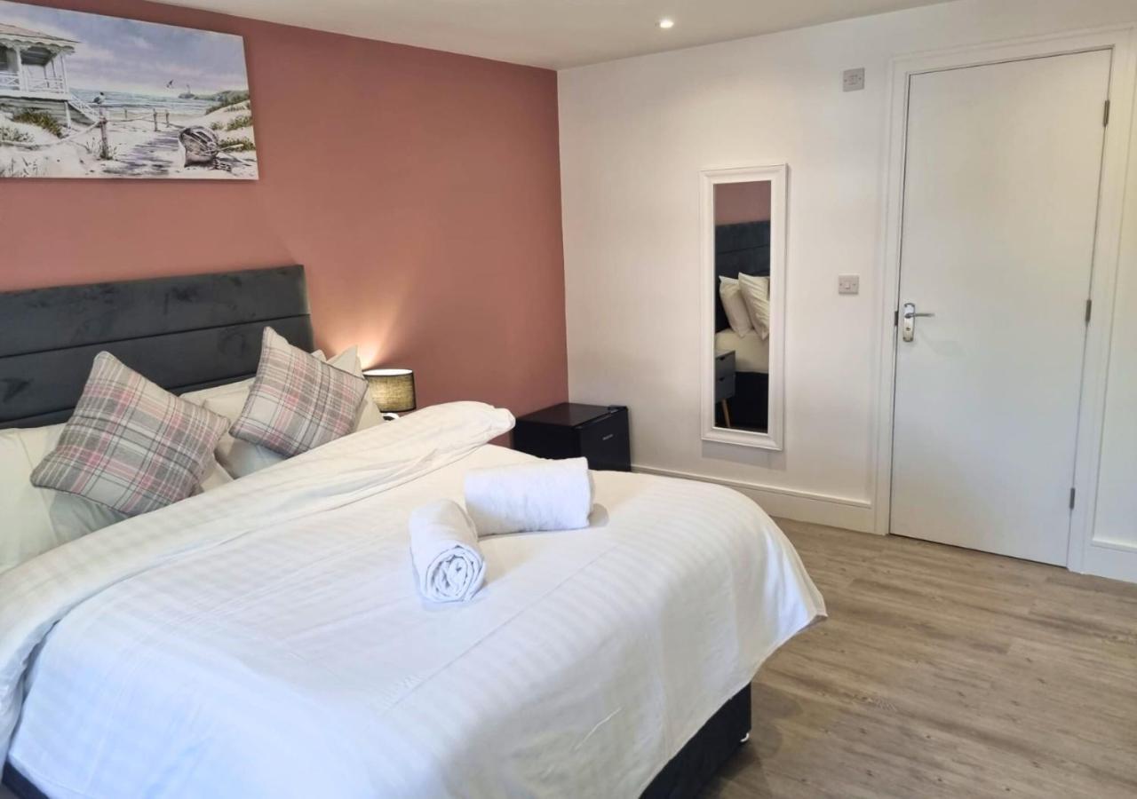 The Coppice Apartamento Watford  Exterior foto