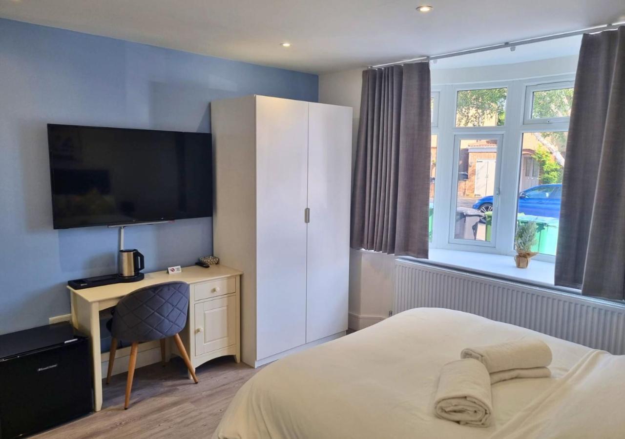 The Coppice Apartamento Watford  Exterior foto