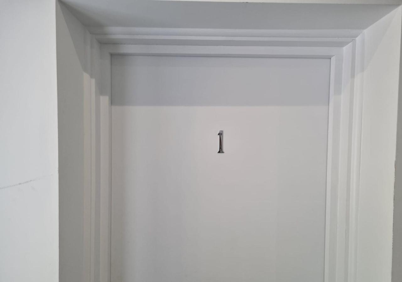 The Coppice Apartamento Watford  Exterior foto