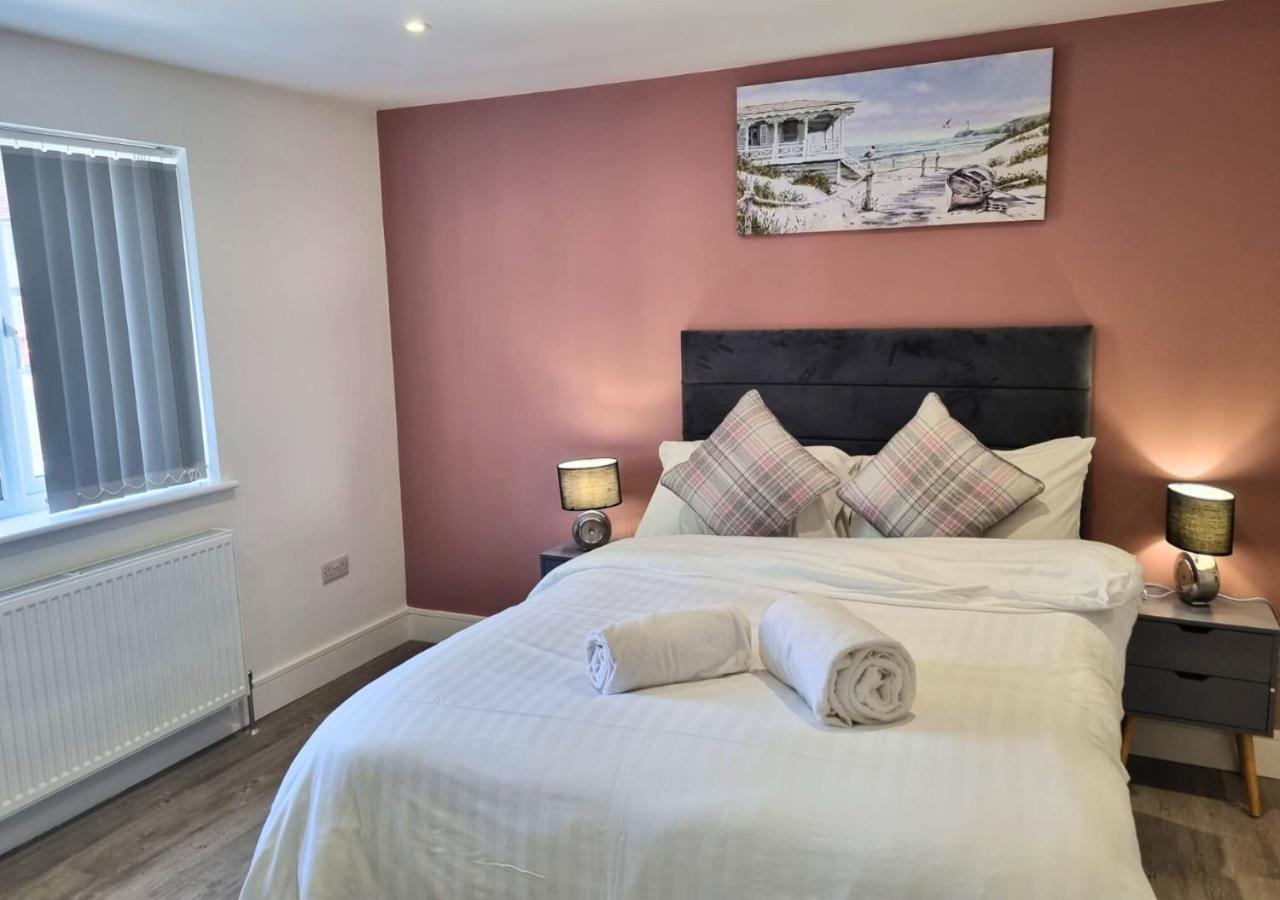 The Coppice Apartamento Watford  Exterior foto