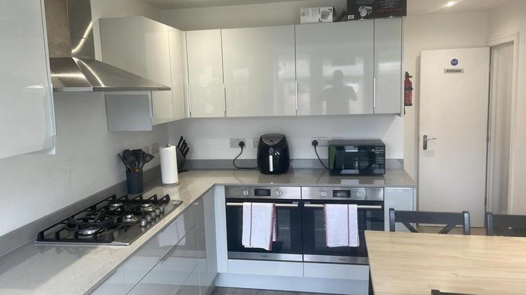 The Coppice Apartamento Watford  Exterior foto