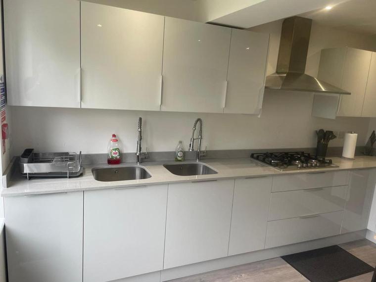 The Coppice Apartamento Watford  Exterior foto