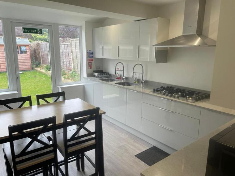 The Coppice Apartamento Watford  Exterior foto